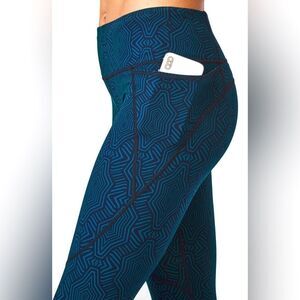 Sweaty Betty Power Leggings